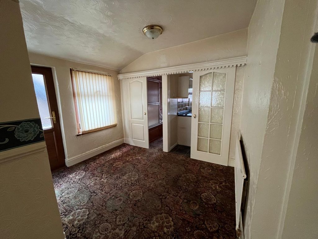 Additional image 8 of 3 bed terraced house for salePark Crescent, Bargoed CF81