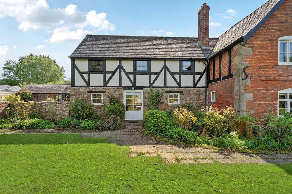 Additional image 8 of 1 bed flat to rentBrinsop, Hereford HR4