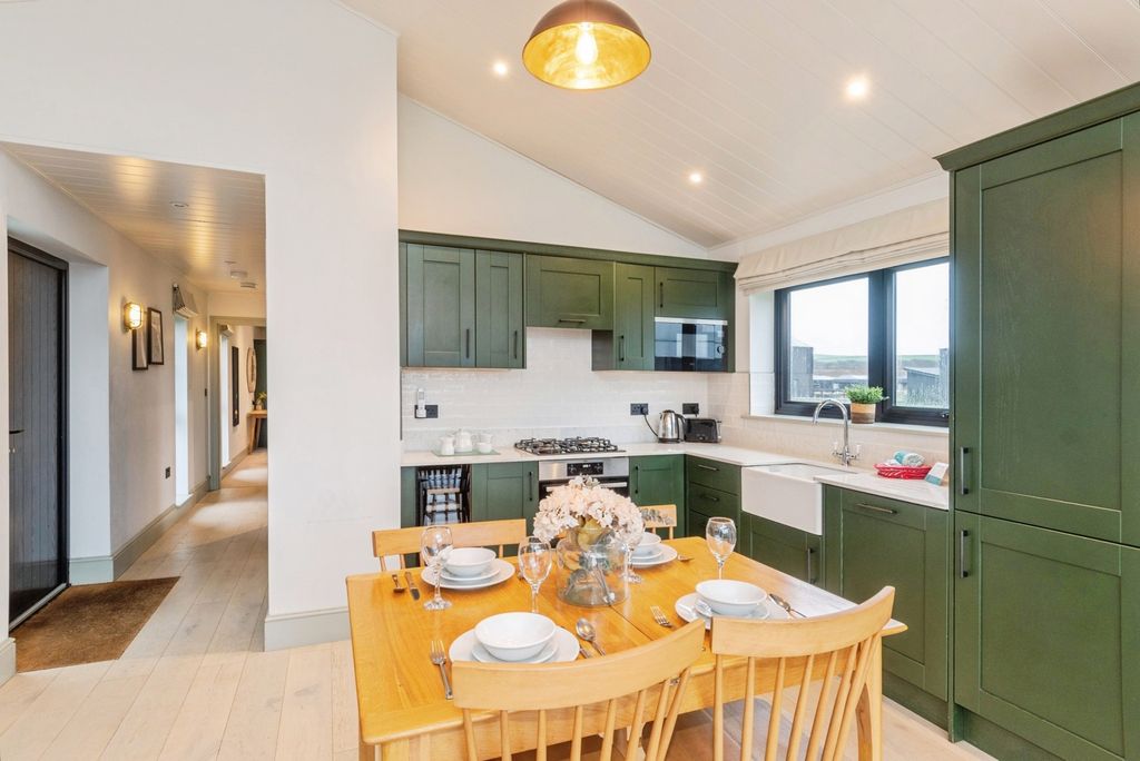 Property photo 2 of 36 Kitchen/Dinning