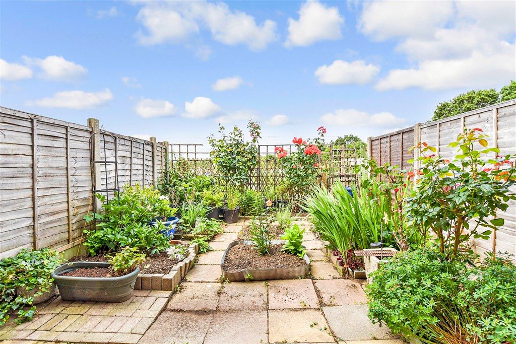 Property photo 2 of 17 Rear Garden