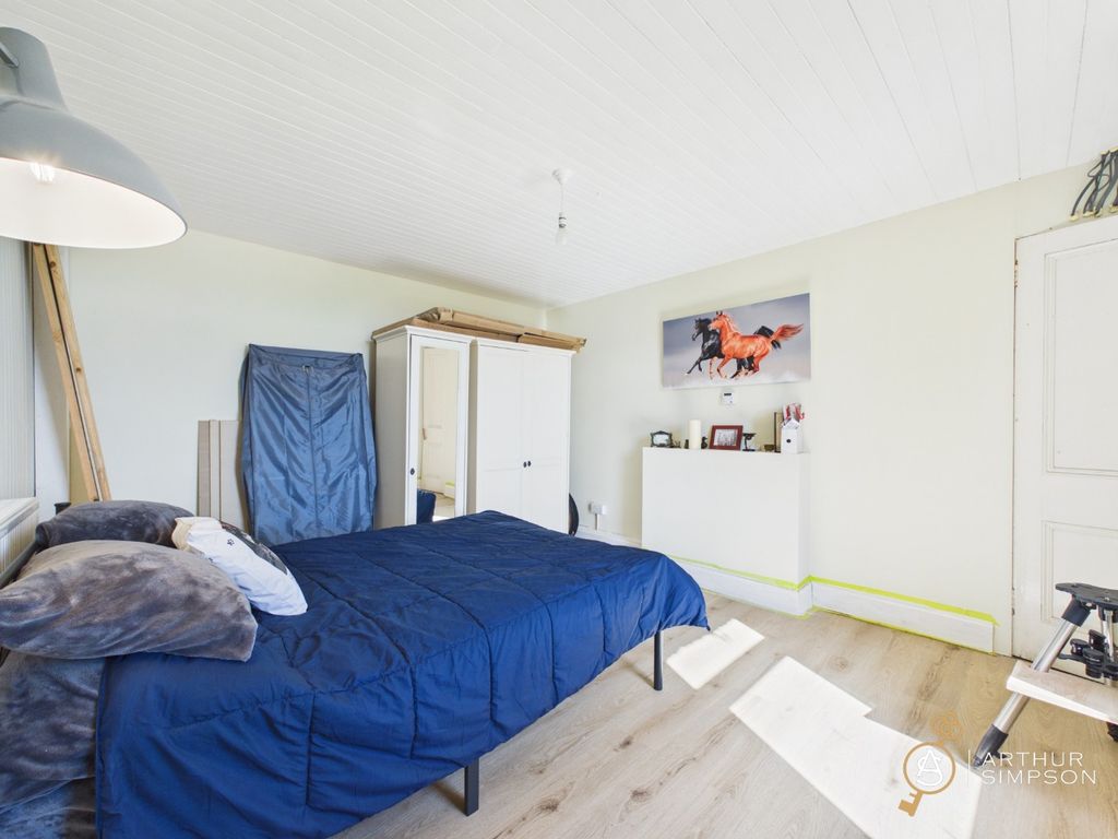 Additional image 17 of 2 bed semi-detached house for saleExnaboe House, Exnaboe, Virkie, Shetland ZE3