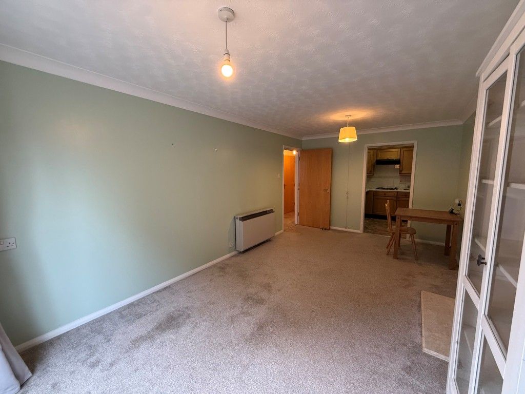 Property photo 3 of 8 Alternative View Of Lounge With Doorway To Kitchen