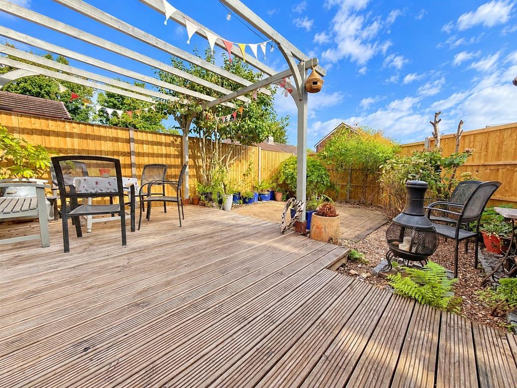 Property photo 2 of 13 Garden 2.Jpg