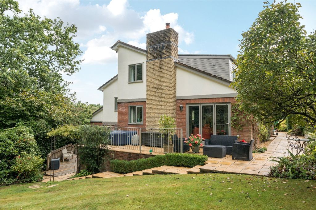 Property photo 1 of 15 Rear Garden