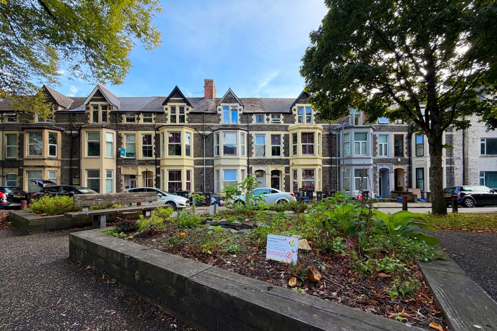 Property photo 1 of 23 Call 02920 668585 To Secure Your Viewing _1