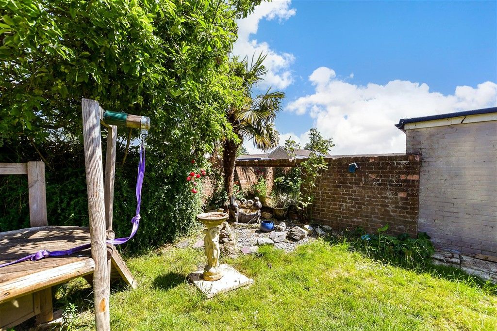 Property photo 3 of 17 Rear Garden