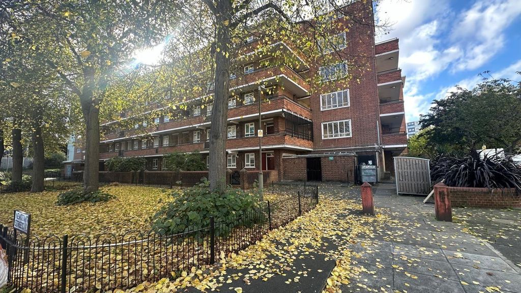 Property photo 2 of 6 Exterior, Newtown Court, Eden Harper Sw11