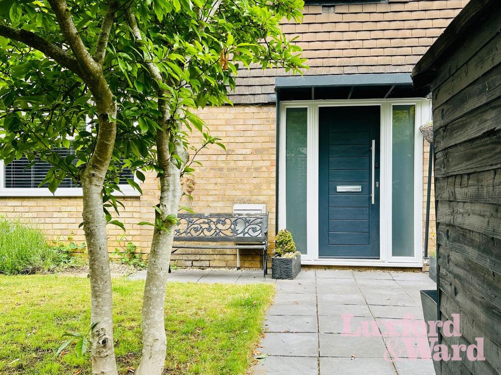 Property photo 1 of 18 Front Door
