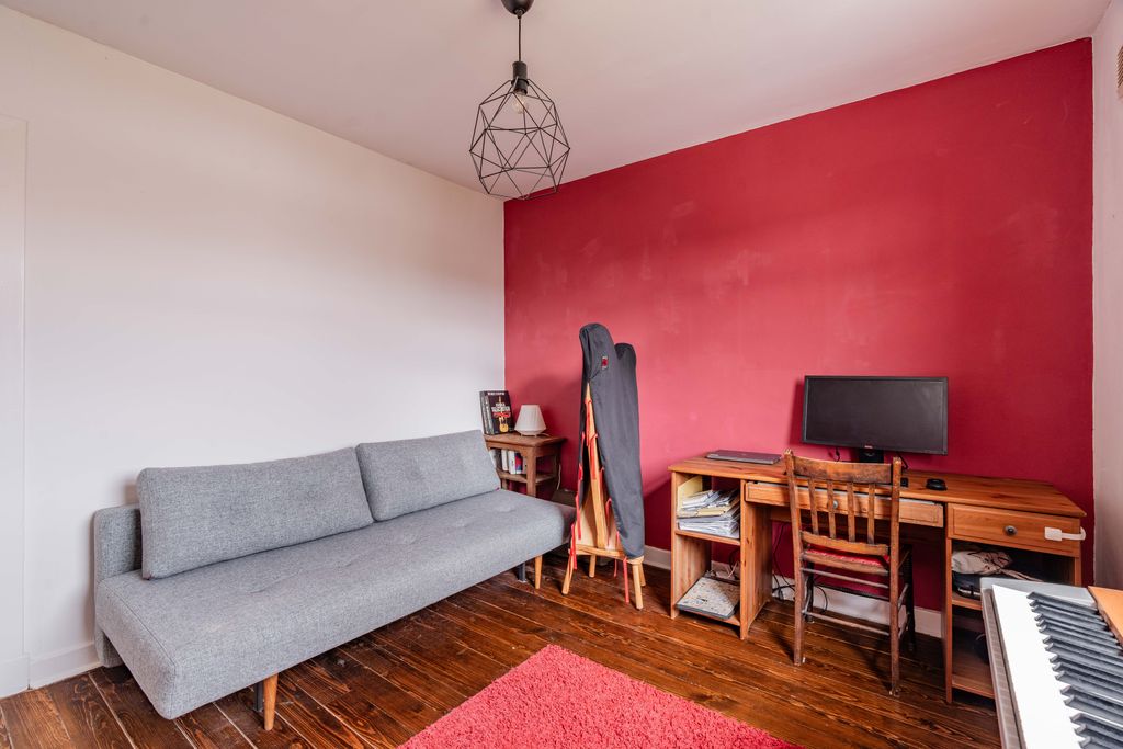Additional image 12 of 3 bed villa for sale20 Longstone Terrace, Edinburgh EH14