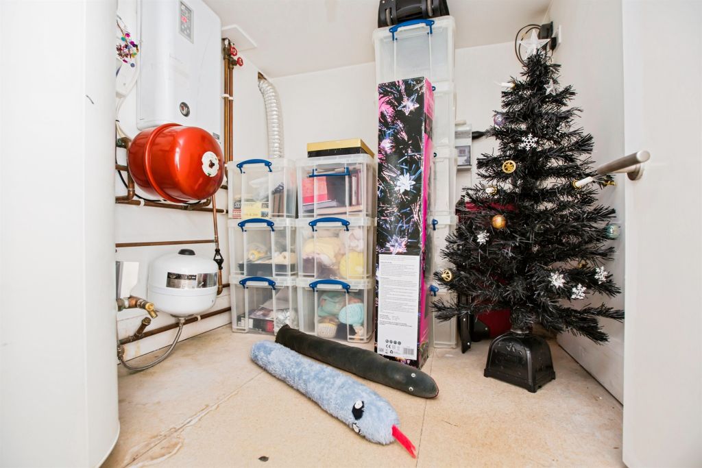 Additional image 13 of 2 bed flat for salePrescott Street, Halifax HX1