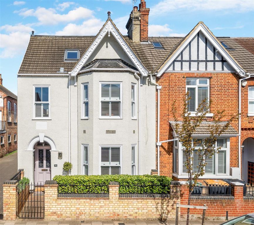 Additional image 24 of 5 bed semi-detached house for saleCastle Road, Bedford MK40
