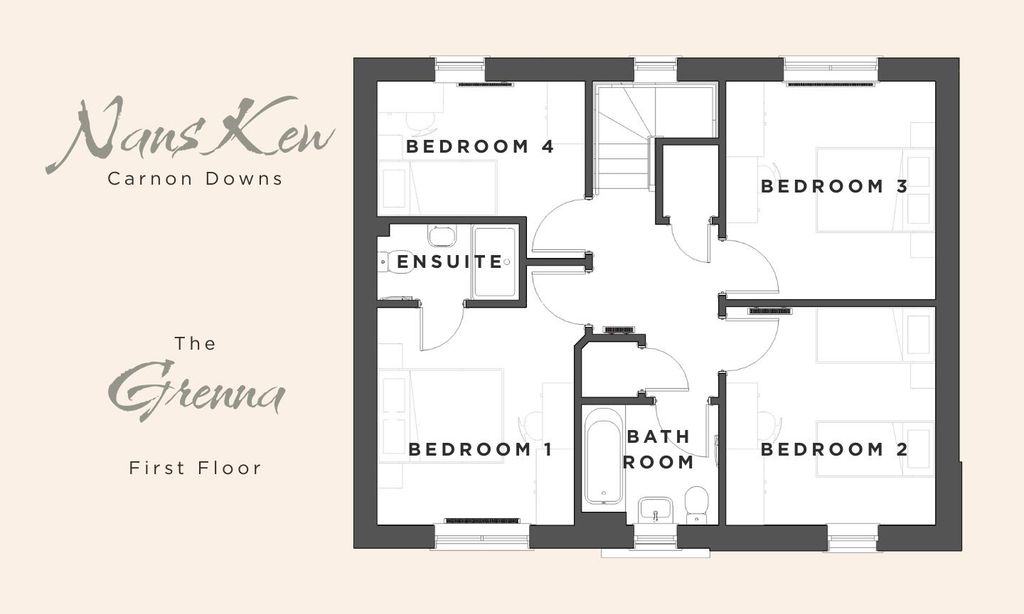 Property photo 3 of 6 Nans Kew _ Ht04 Grenna First Floor.Png