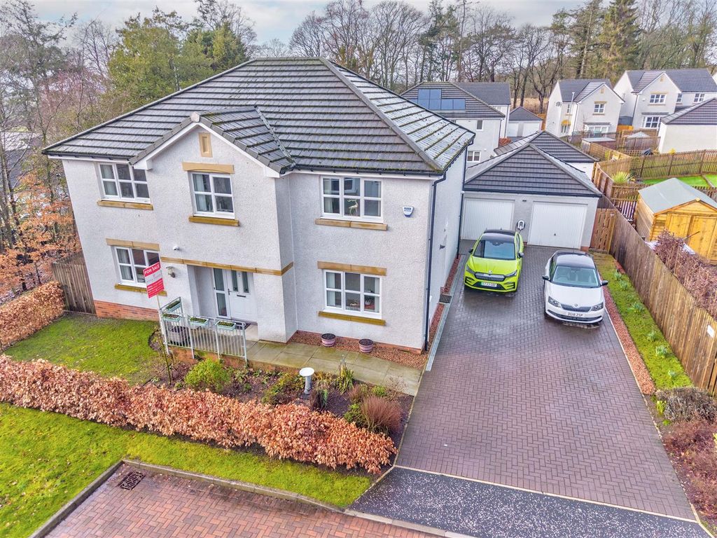 Property photo 1 of 43 11 Red Squirrel Way Liff-24.Jpg