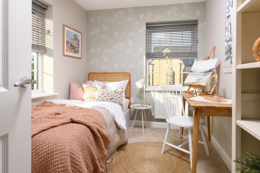 Additional image 5 of 4 bed detached house for sale"Hollinwood" at Autherson Street, Driffield YO25