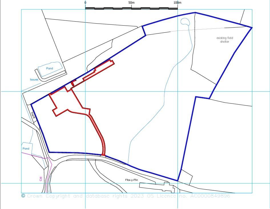 Property photo 3 of 16 Boundary Plan.Jpg
