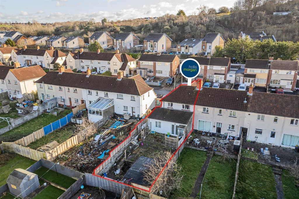 Property photo 3 of 23 52 Lynton Road, Bedminster, Bristol Bs3 5Lt | Free