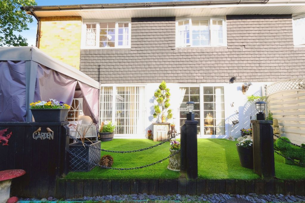 Additional image 17 of 2 bed end terrace house for saleGlanystruth, Blaina, Abertillery NP13