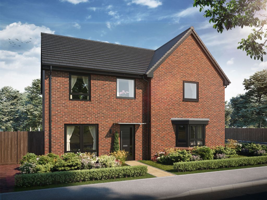 Property photo 2 of 11 CGI
