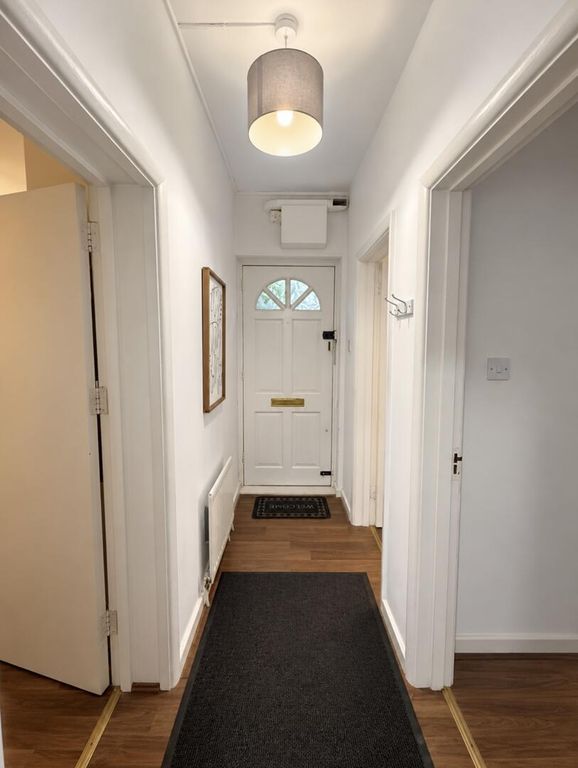 Property photo 1 of 6 Hallway