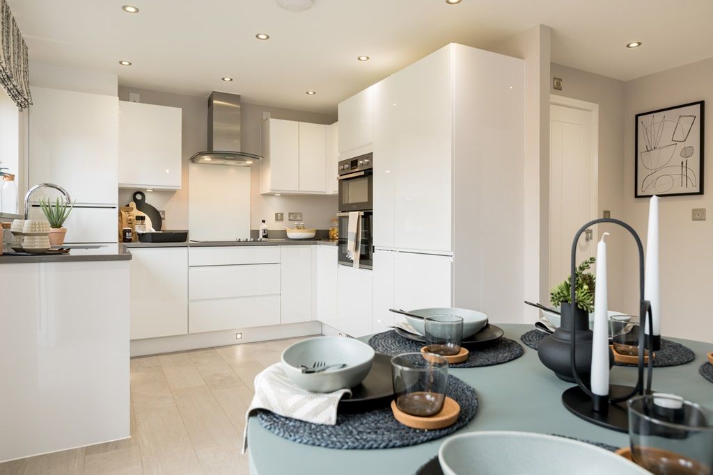 Property photo 3 of 12 Sociable Kitchen Diner