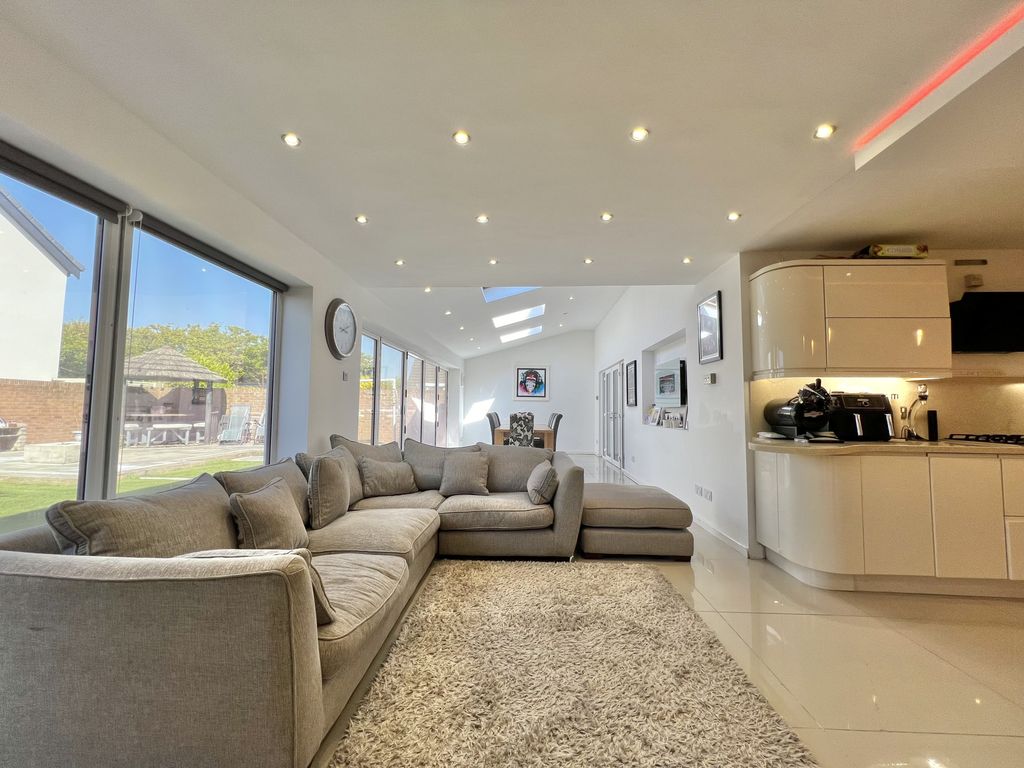 Additional image 5 of 4 bed detached house for saleRossall Lane, Rossall FY7