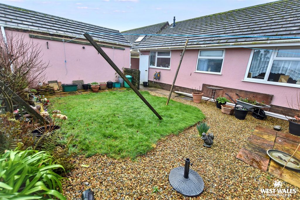 Additional image 11 of 2 bed semi-detached bungalow for saleDevonshire Road, Pembroke Dock SA72