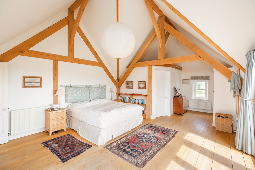 Additional image 18 of 4 bed country house to rentBarnhill Road, Ridge BH20