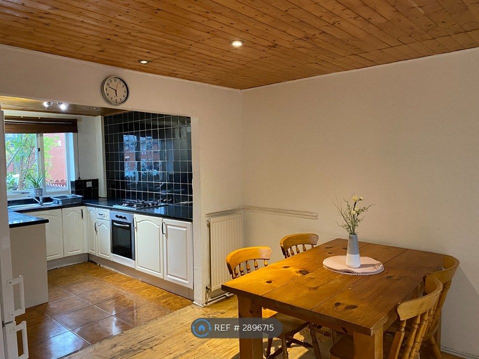 Property photo 1 of 22 Kitchen With Dining Area