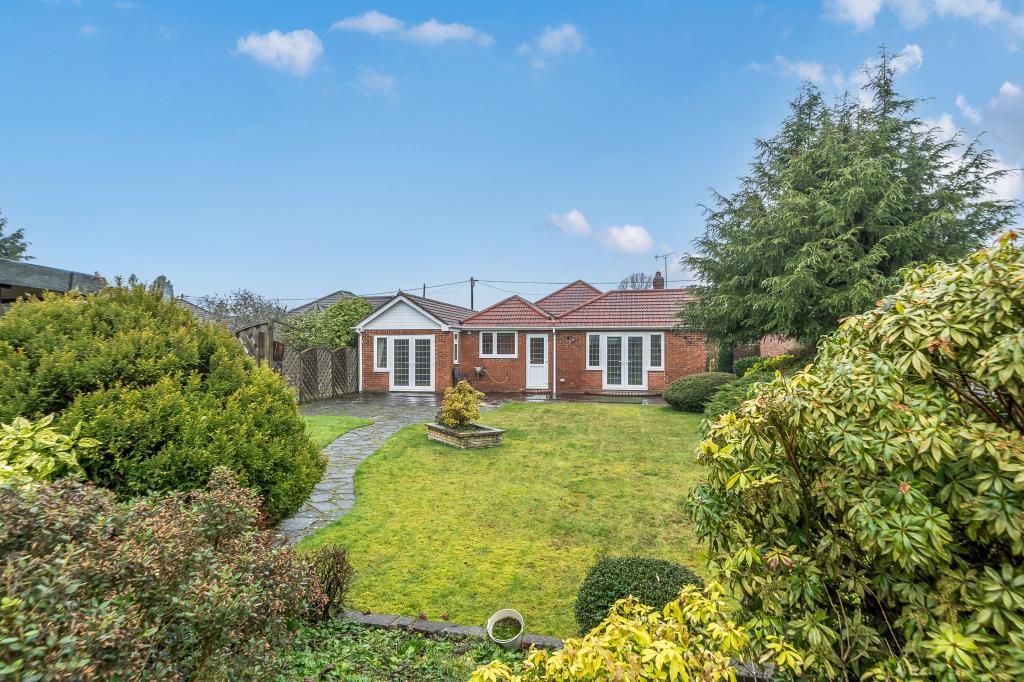 Property photo 2 of 20 Garden