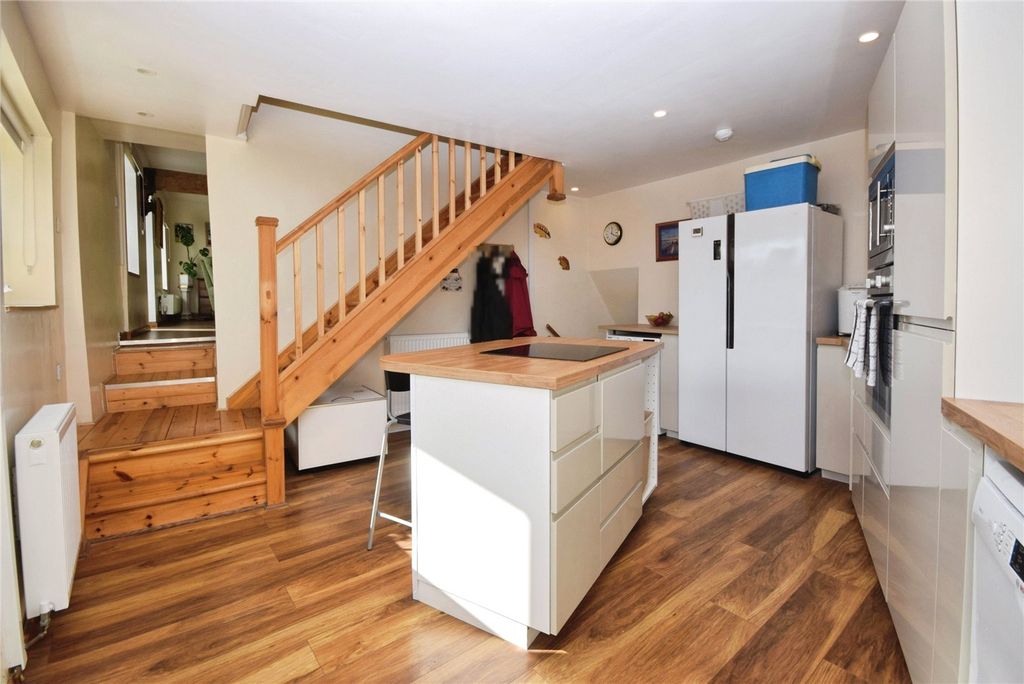 Additional image 4 of 3 bed semi-detached house for saleLlanegryn, Tywyn, Gwynedd LL36