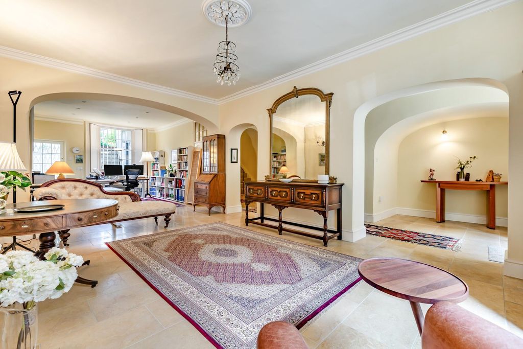 Additional image 12 of 5 bed town house for saleWest Mall, Clifton, Bristol BS8.