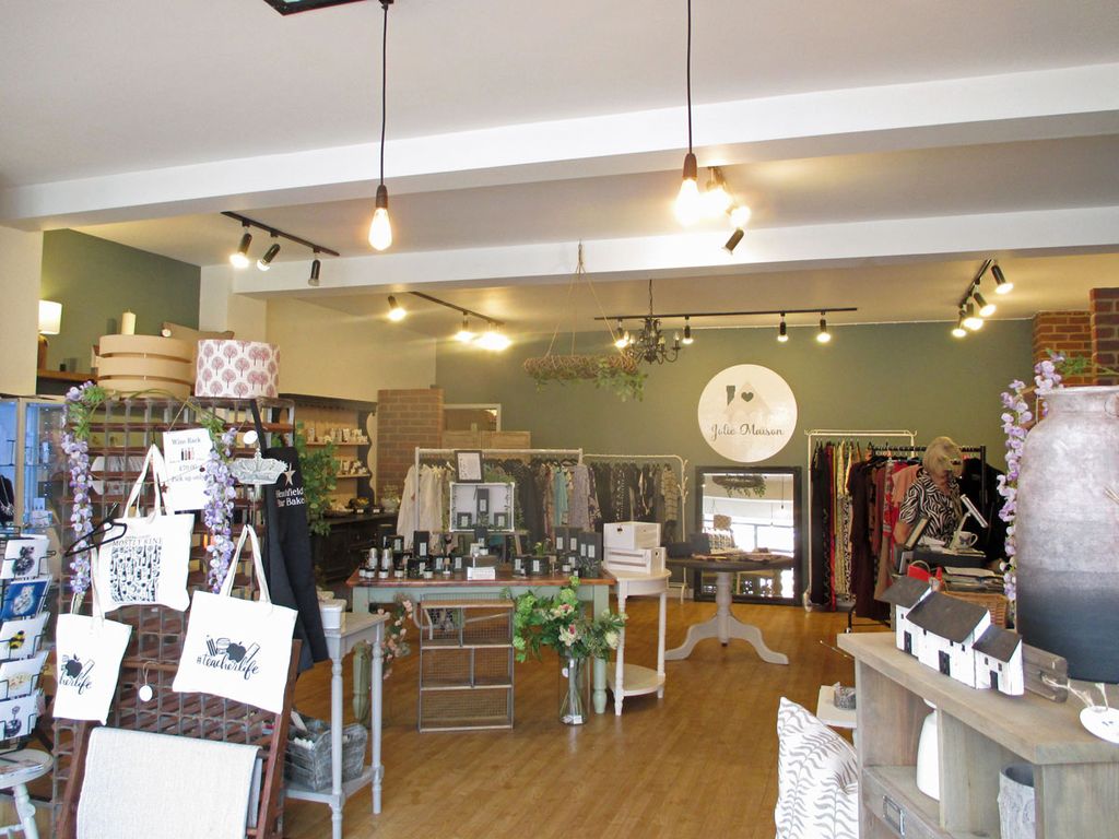 Property photo 2 of 2 Shop 1 Ash House, Heathfield