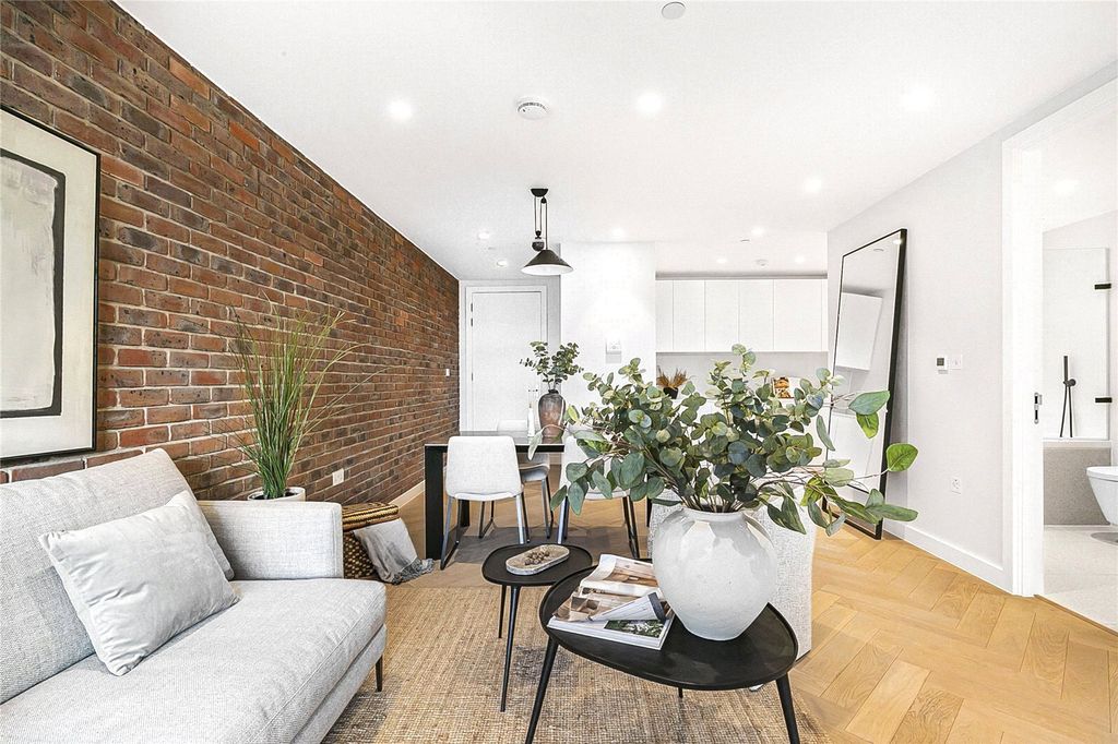 Property photo 1 of 10 Living Area