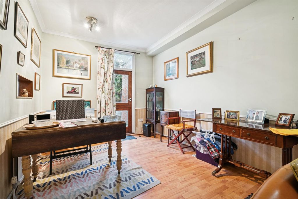 Property photo 3 of 12 26 Mill Road Sw19 Reception 2.Jpg