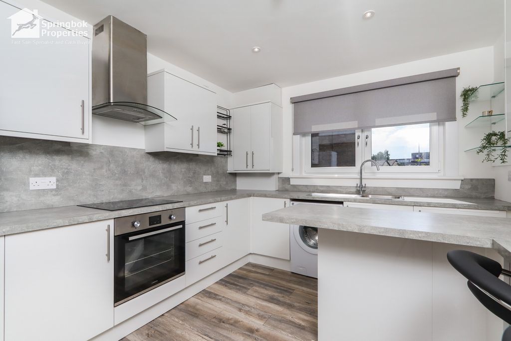 Additional image 6 of 3 bed maisonette for saleMurray Court, Major's Loan, Falkirk, Stirlingshire FK1
