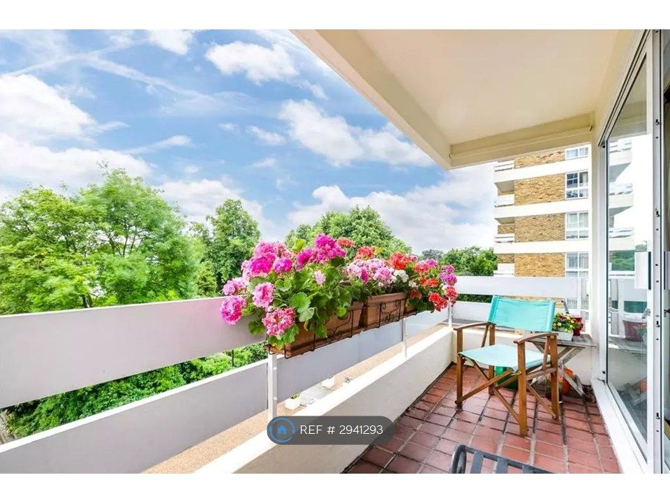 Property photo 2 of 15 Private Balcony