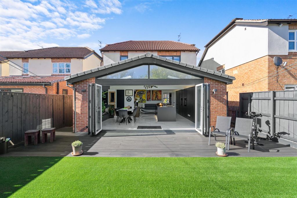 Additional image 6 of 3 bed detached house for saleStapylton Drive, Horden, Peterlee SR8