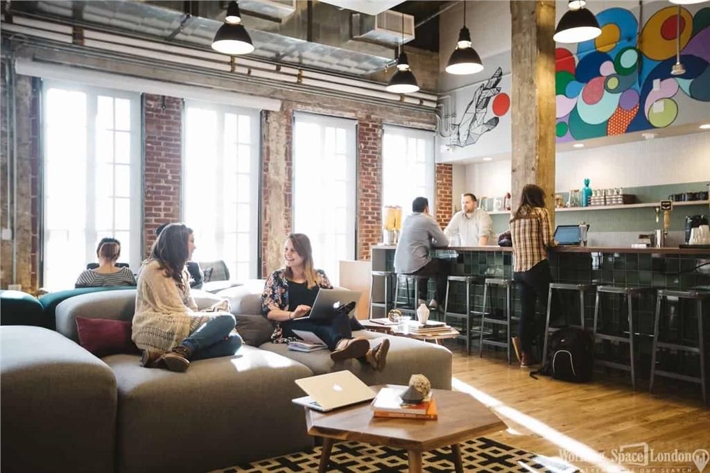 Property photo 2 of 7 Serviced Office To Rent In Aldwych, Aldwych, WC2|