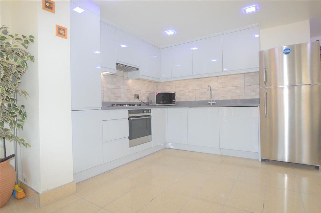 Property photo 1 of 3 Kitchen