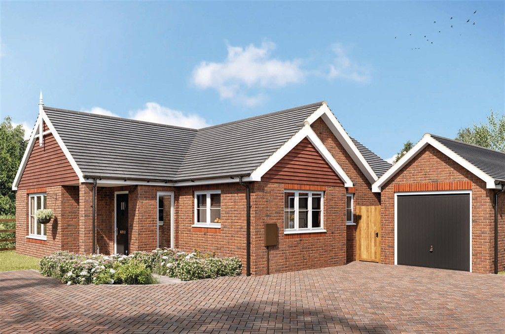 Property photo 1 of 19 Front CGI