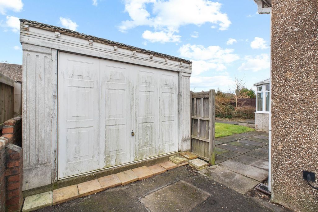 Additional image 14 of 2 bed detached bungalow for saleSt Cuthberts Road, Prestwick KA9