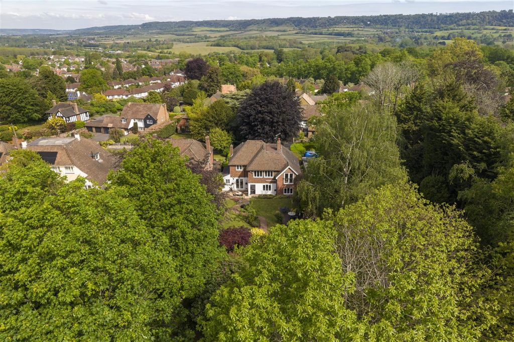 Additional image 29 of 4 bed detached house for saleHeathfield Road, Penenden Heath, Maidstone ME14