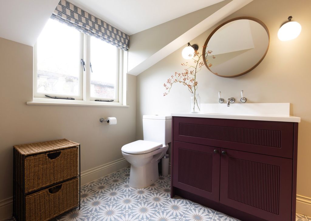 Additional image 14 of 4 bed end terrace house for salePark Town, Oxford OX2
