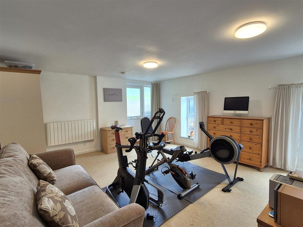 Additional image 12 of 5 bed detached house for salePenpillick, Par PL24