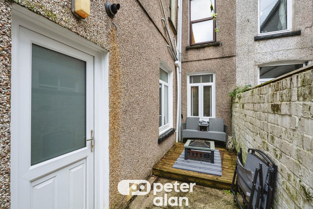 Additional image 13 of 1 bed flat for saleHillside, Neath SA11