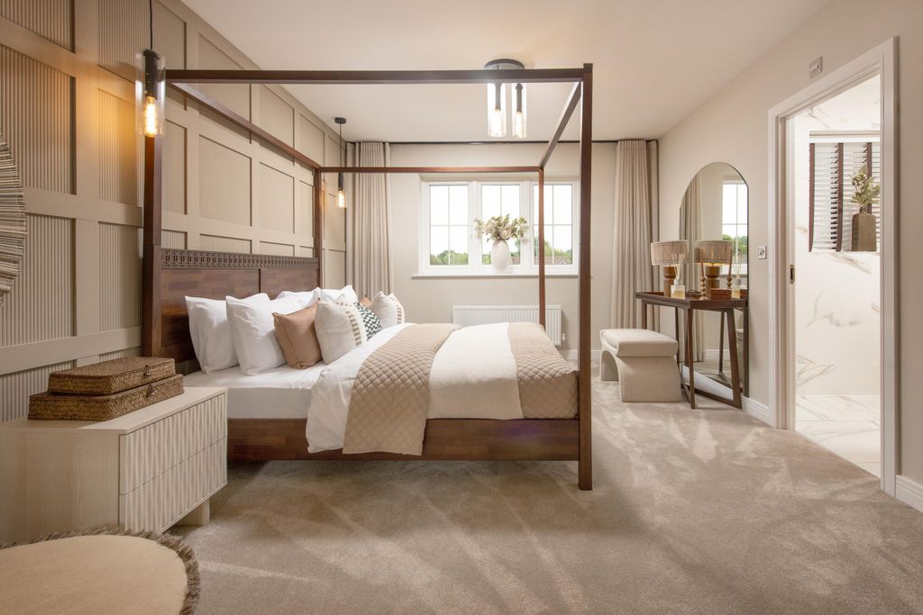 Property photo 3 of 16 Showhome Photography