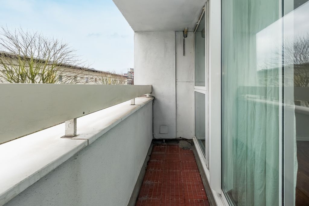 Property photo 2 of 15 Balcony