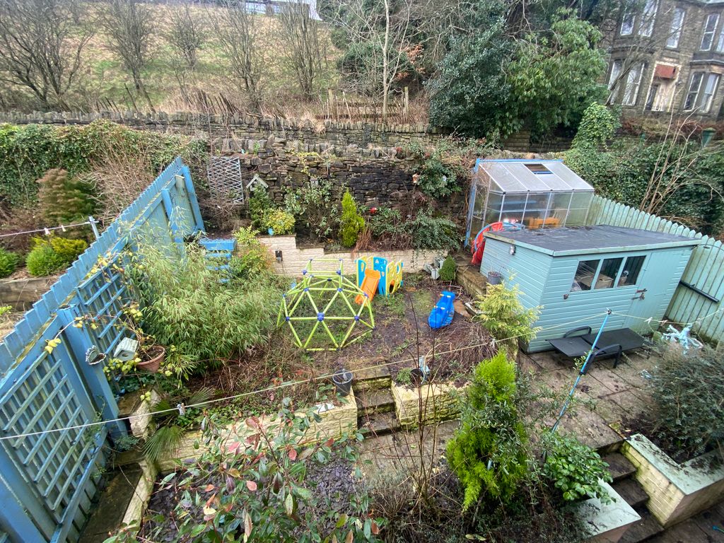 Property photo 3 of 22 Garden Overview