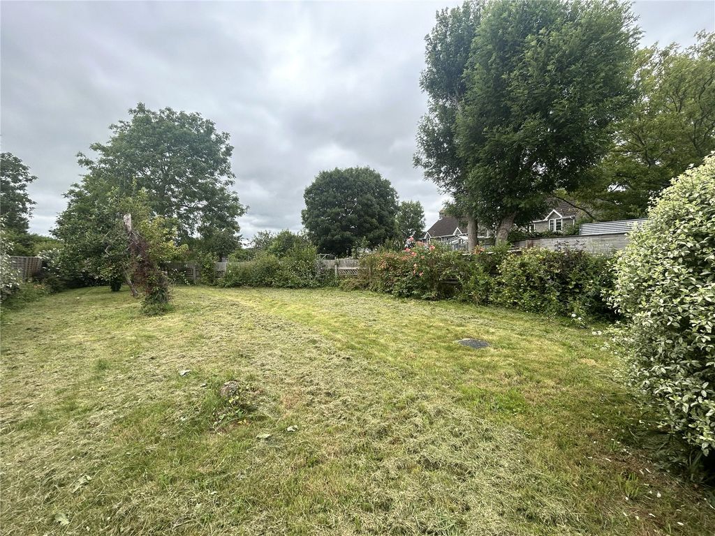 Property photo 2 of 21 Rear Garden
