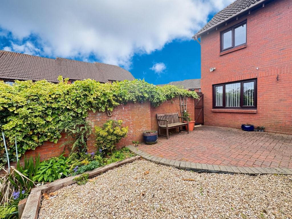 Additional image 20 of 3 bed end terrace house to rentHamilton Way, Prestwick, South Ayrshire KA9